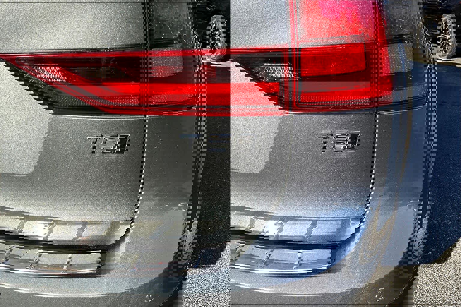 Used 2019 Volvo V90 T5 Cross Country w/ Protection Package Premier image 10