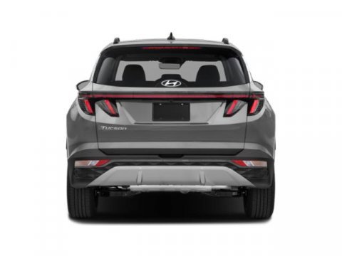 Used 2024 Hyundai Tucson Limited image 8
