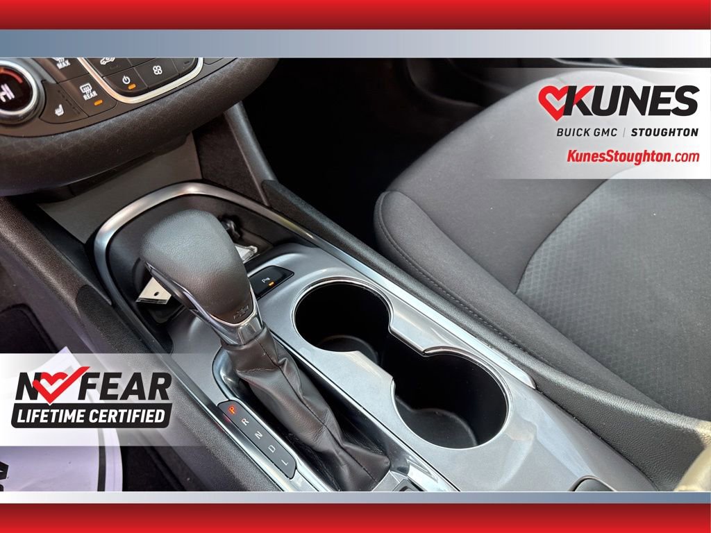 Used 2024 Chevrolet Malibu LT image 34