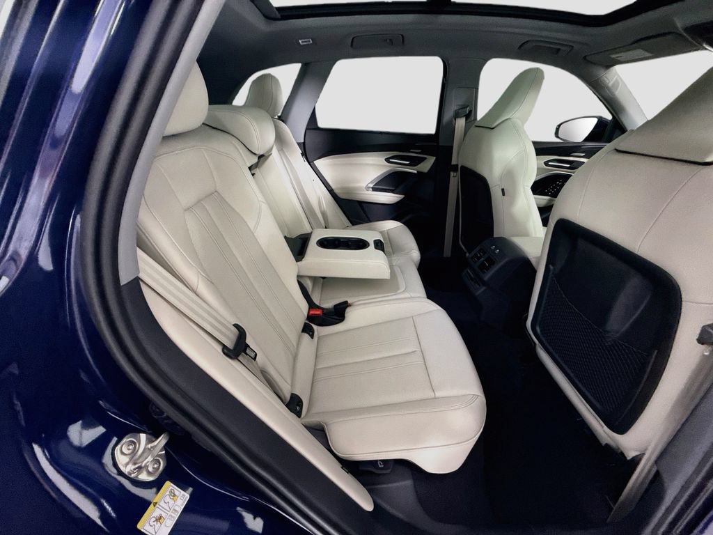 New 2026 Audi Q5 Premium AWD/4WD image 23