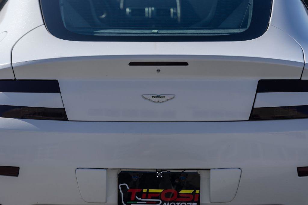 Used 2006 Aston Martin V8 Vantage Coupe image 22