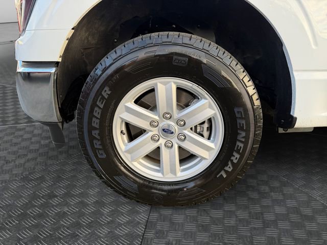 Used 2023 Ford F150 XLT w/ Trailer Tow Package image 14