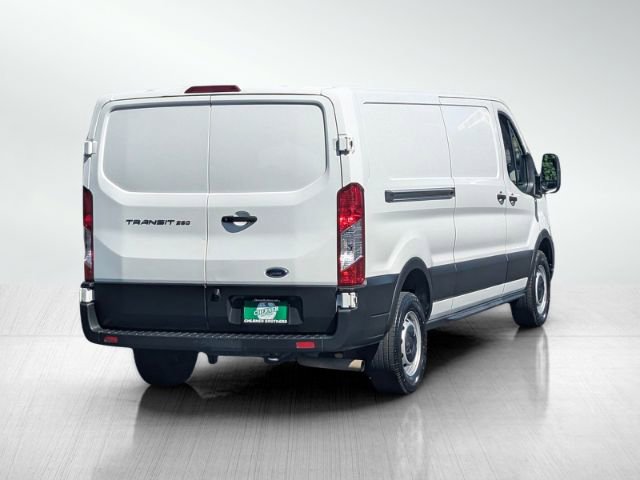 Used 2022 Ford Transit 250 Low Roof w/ Load Area Protection Package image 4