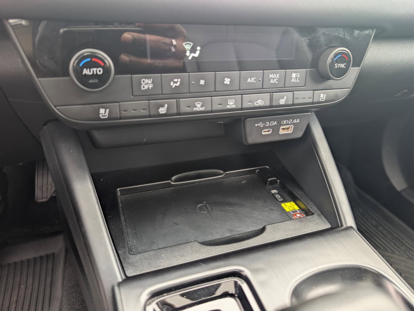 Certified 2026 Subaru Outback Touring AWD/4WD image 20