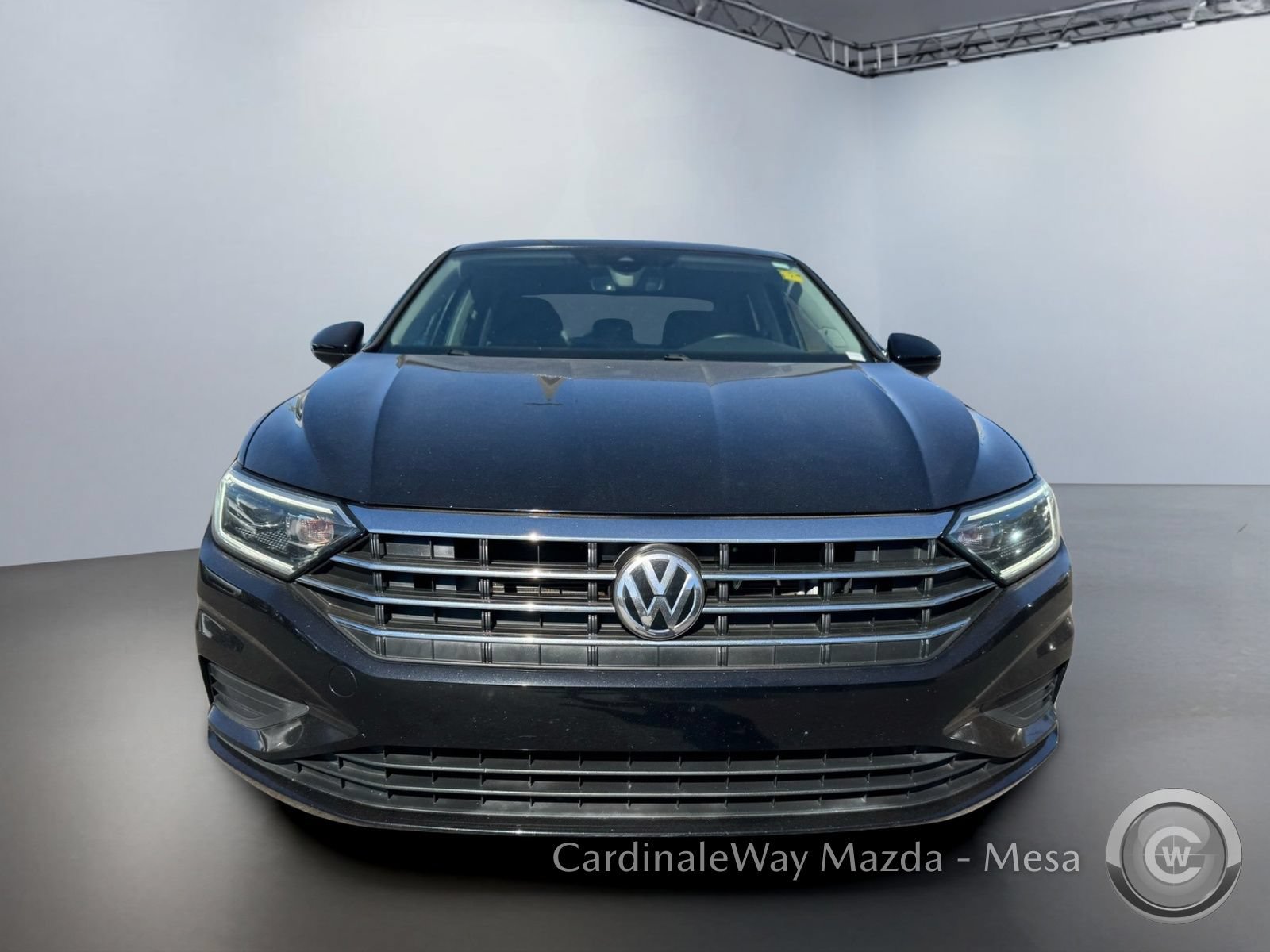Used 2020 Volkswagen Jetta SEL FWD image 9