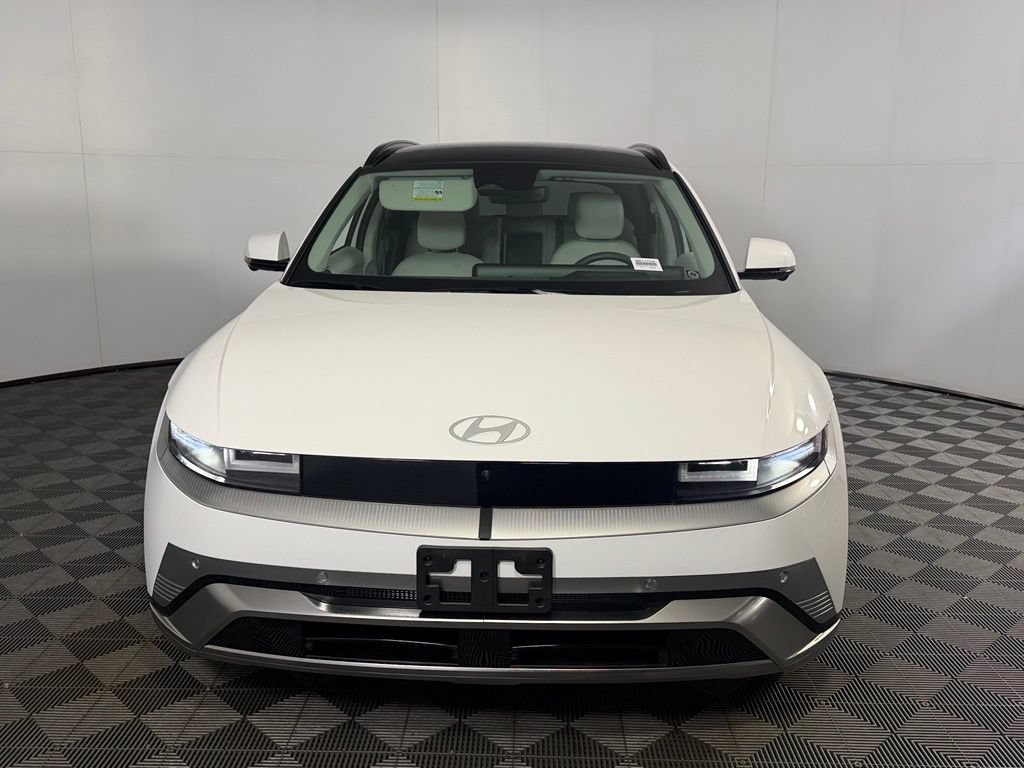 Used 2025 Hyundai Ioniq 5 Limited RWD image 5