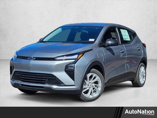 New 2027 Chevrolet Bolt LT w/ Comfort Package image 1