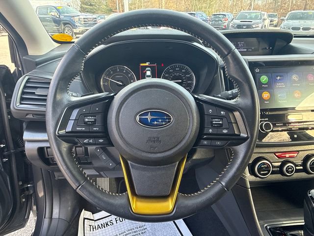 Certified 2023 Subaru Crosstrek 2.5i Sport image 25