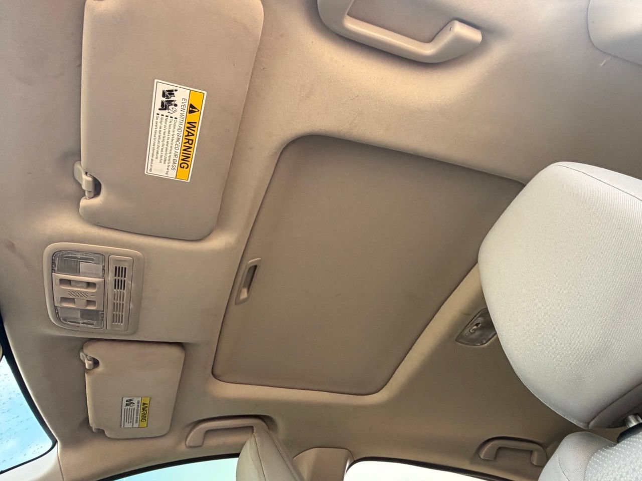 Used 2019 Honda HR-V EX image 30