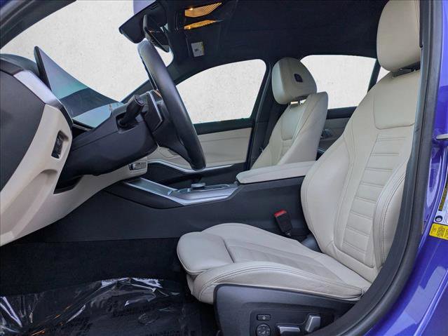 Used 2023 BMW M340i w/ Premium Package image 17