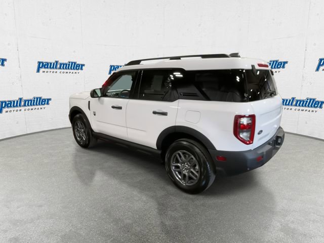 Used 2025 Ford Bronco Sport Big Bend w/ Convenience Package AWD/4WD image 8