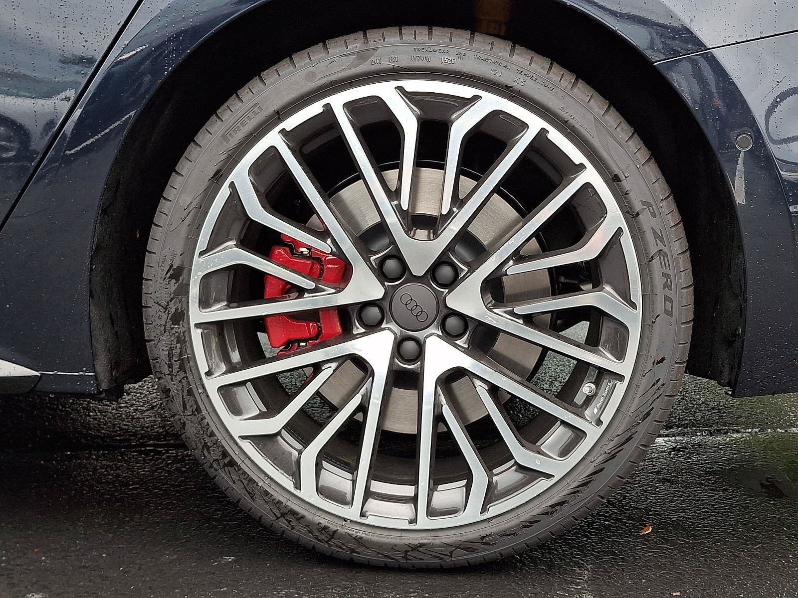 New 2026 Audi S5 Premium Plus AWD/4WD image 7