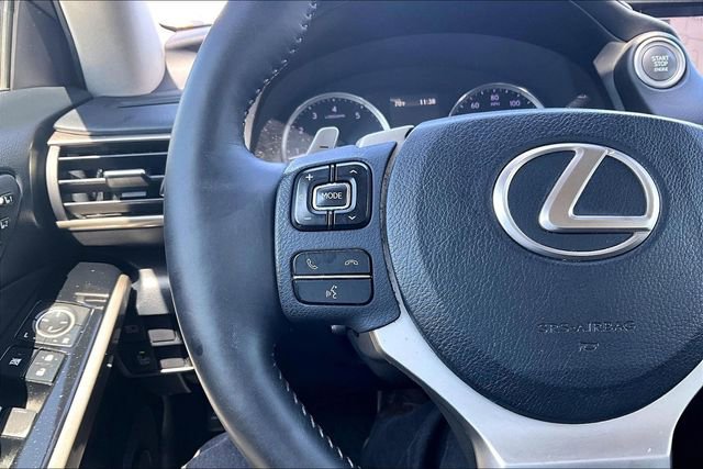 Used 2019 Lexus IS 300 AWD w/ Navigation Package image 10