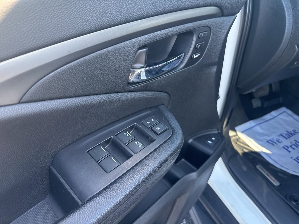 Used 2019 Honda Pilot EX-L image 35