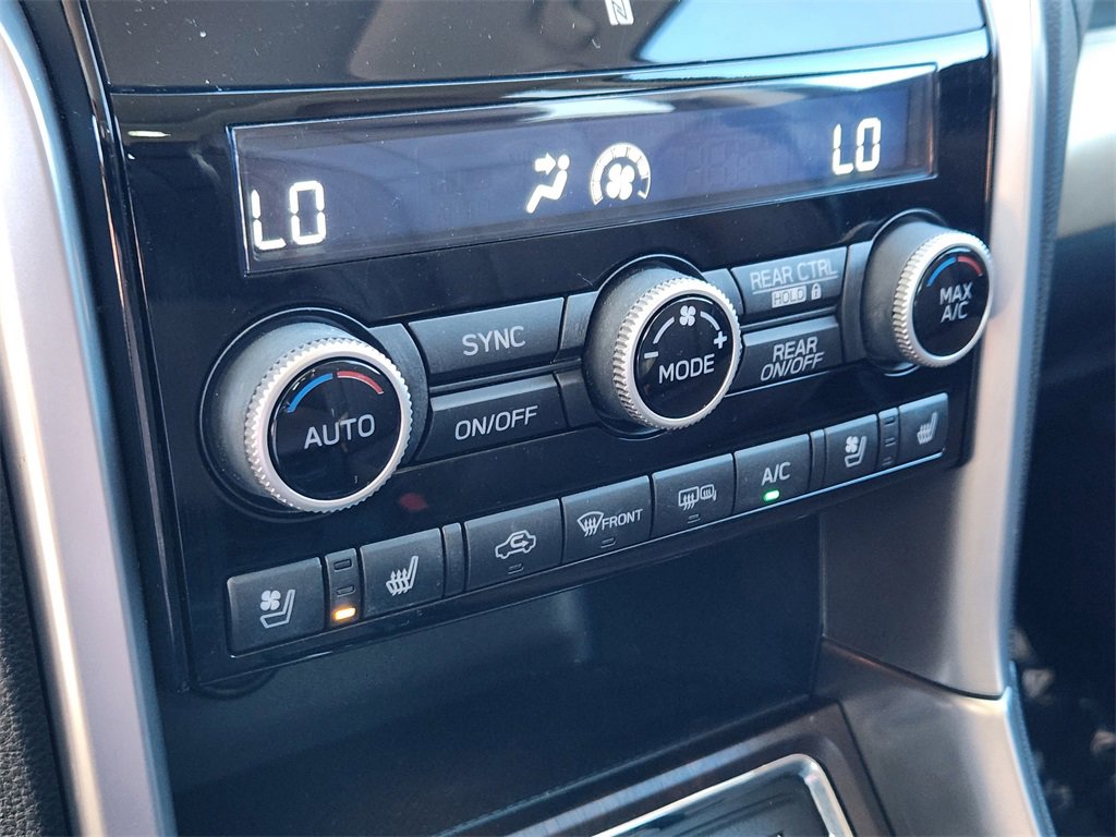 Used 2020 Subaru Ascent Touring image 14