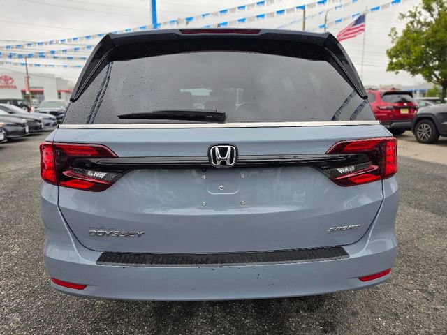 Used 2023 Honda Odyssey Sport image 4