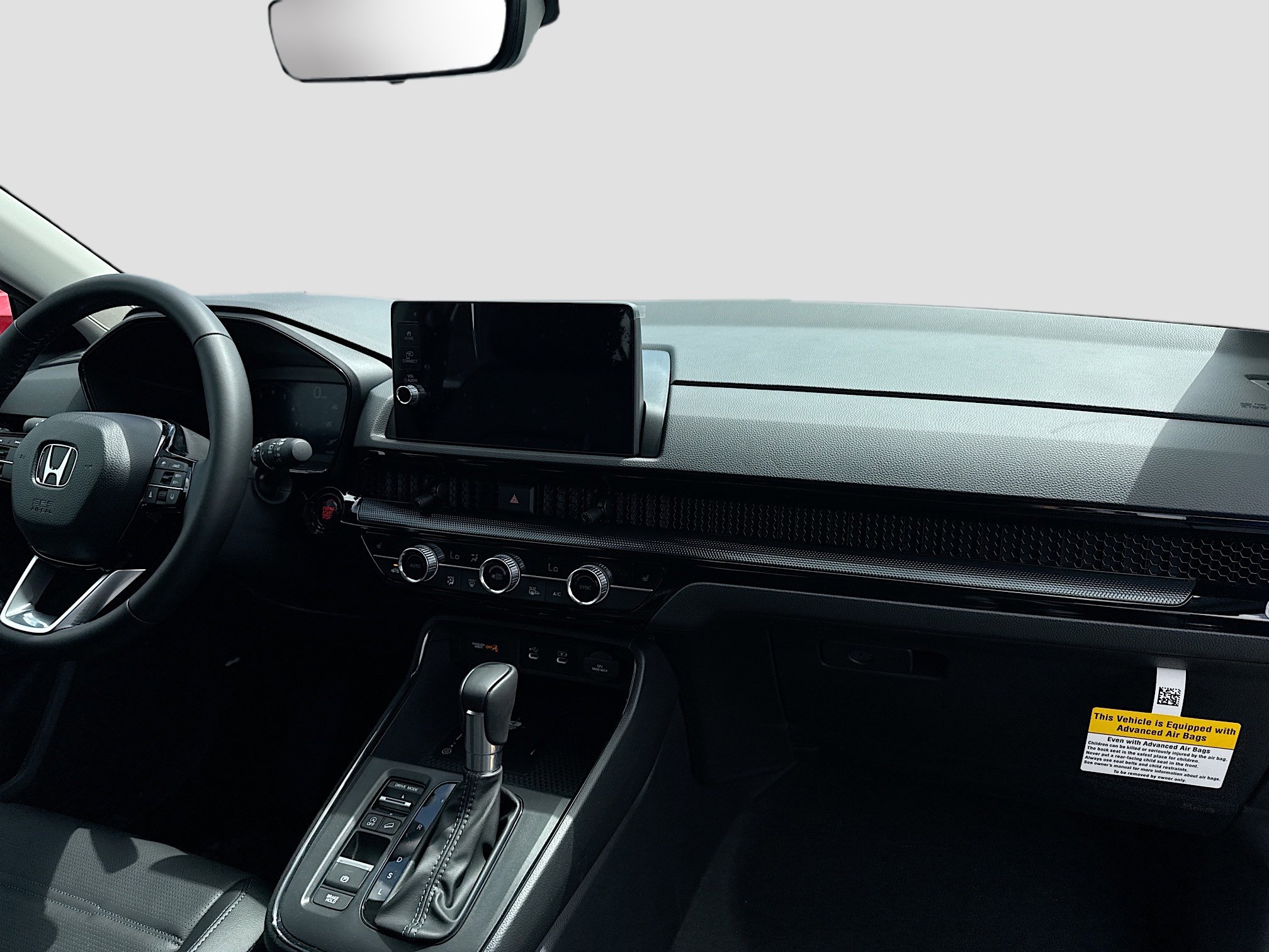 New 2026 Honda CR-V EX-L image 24