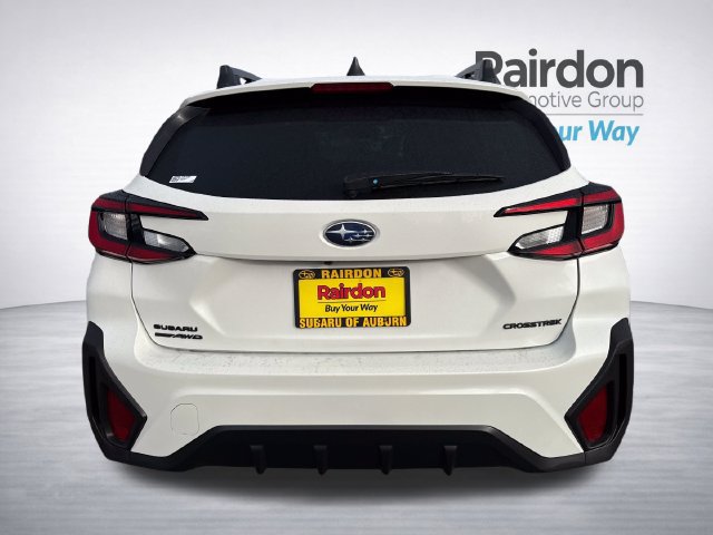 New 2026 Subaru Crosstrek 2.5i Premium AWD/4WD image 7