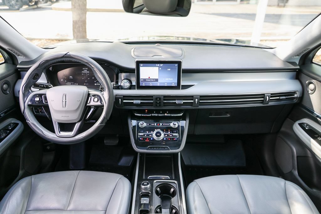 Certified 2020 Lincoln Corsair Reserve w/ Equipment Group 201A AWD/4WD image 8