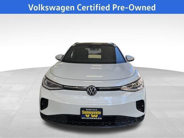Certified 2023 Volkswagen ID.4 Pro S image 11
