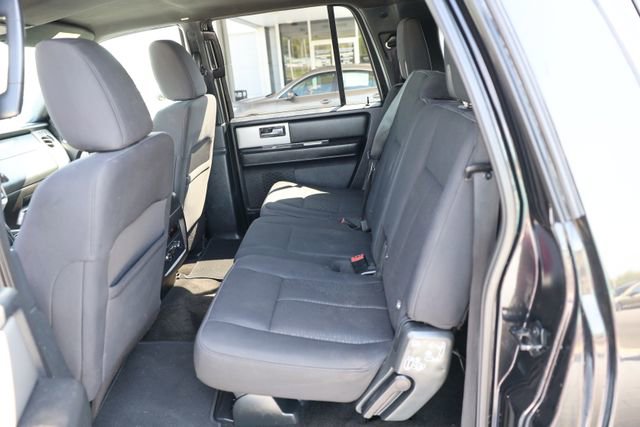 Used 2015 Ford Expedition EL XLT AWD/4WD image 31