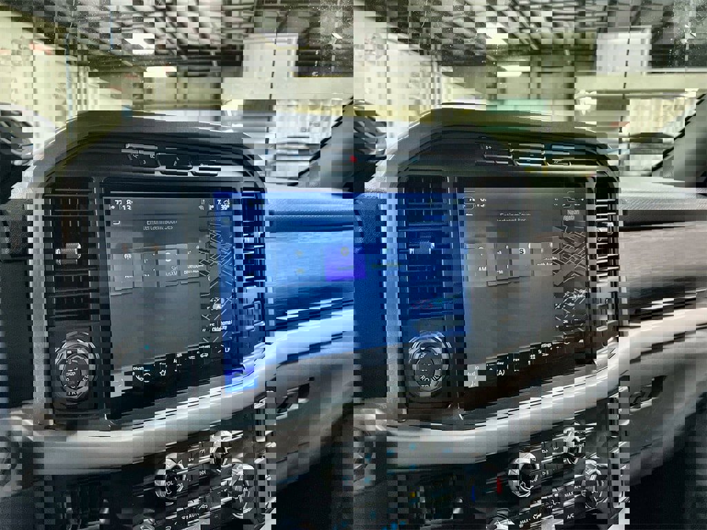 Used 2024 Ford F150 XLT w/ Mobile Office Package image 32