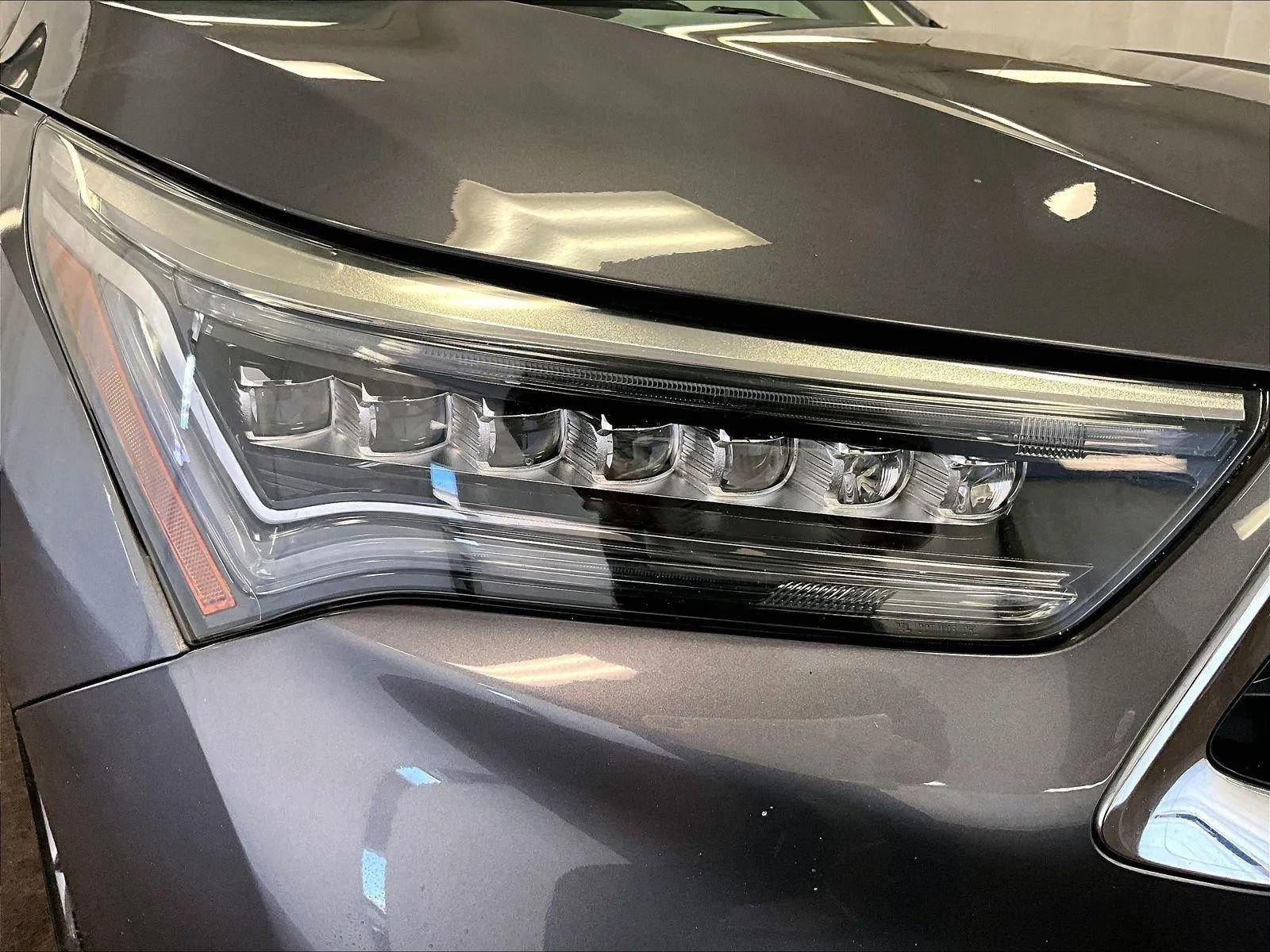 Used 2019 Acura RDX AWD w/ Advance Package image 28