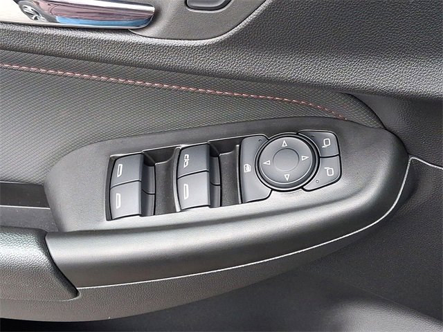 Used 2023 Chevrolet TrailBlazer RS w/ Convenience Package image 21