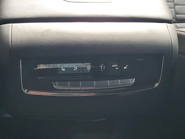 Used 2021 Cadillac Escalade Sport Platinum image 27