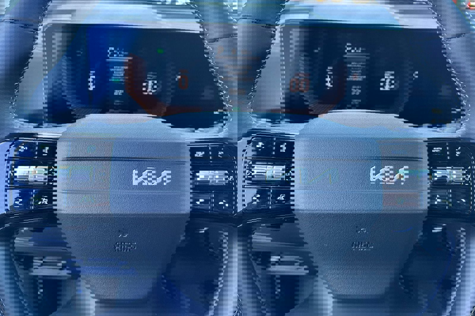 New 2026 Kia Sorento EX image 25