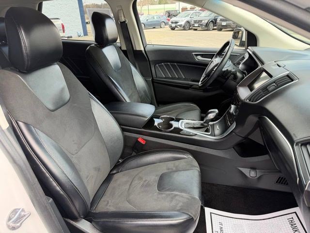 Used 2018 Ford Edge Sport w/ Equipment Group 401A image 26