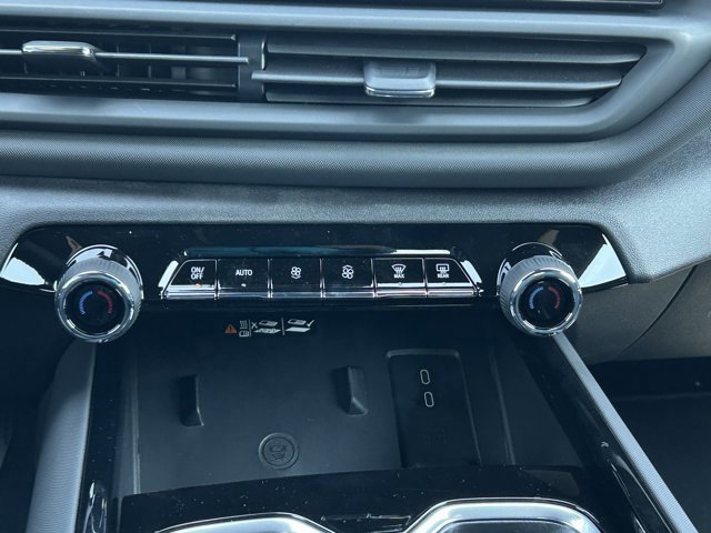 New 2026 Chevrolet Silverado EV LT w/ Plus Package image 19