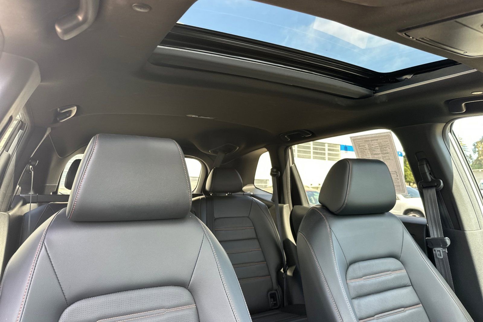 Used 2024 Honda CR-V Sport-L image 20