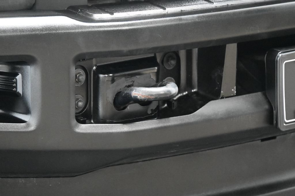 Used 2019 Ford F250 Lariat w/ Lariat Value Package AWD/4WD image 10