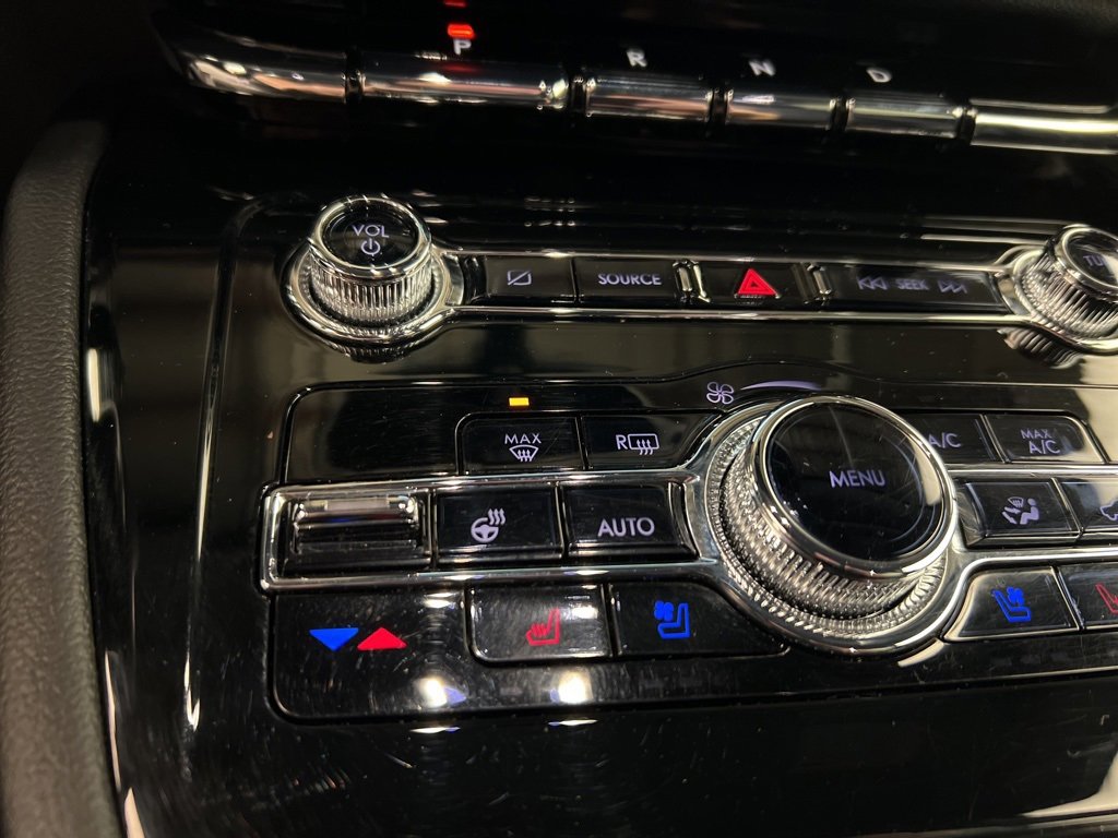 Used 2022 Lincoln Corsair AWD w/ Equipment Group 101A image 14