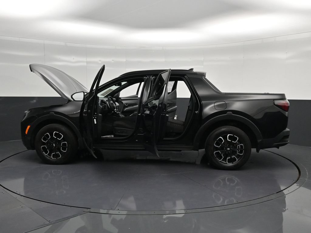 Used 2023 Hyundai Santa Cruz SEL Premium AWD/4WD image 40