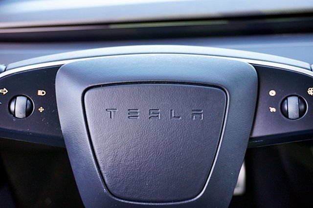 Used 2025 Tesla Model 3 Performance AWD/4WD image 39