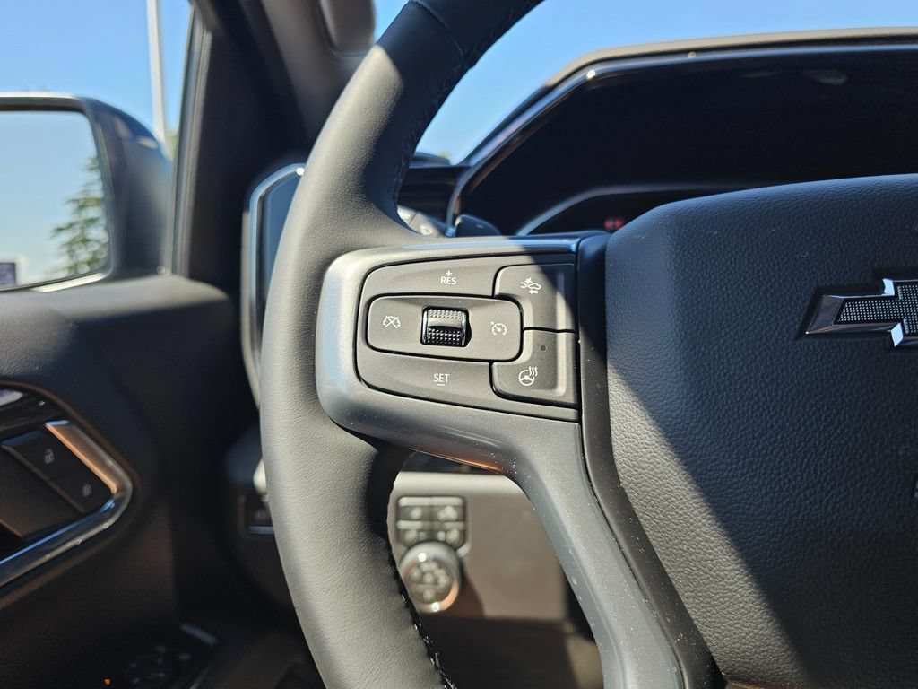 New 2026 Chevrolet Silverado 1500 RST w/ All Star Edition Plus AWD/4WD image 34
