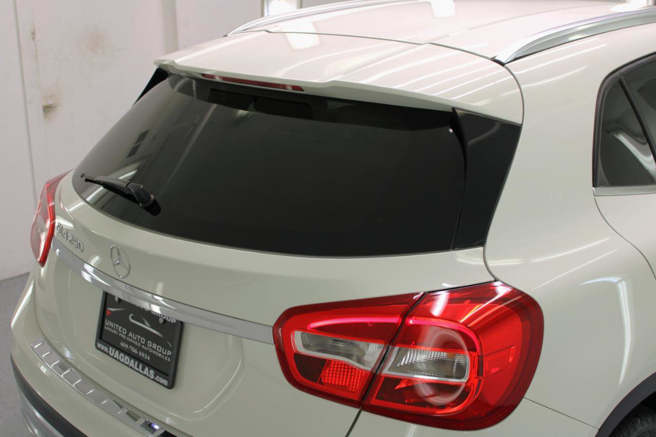 Used 2015 Mercedes-Benz GLA 250 image 19