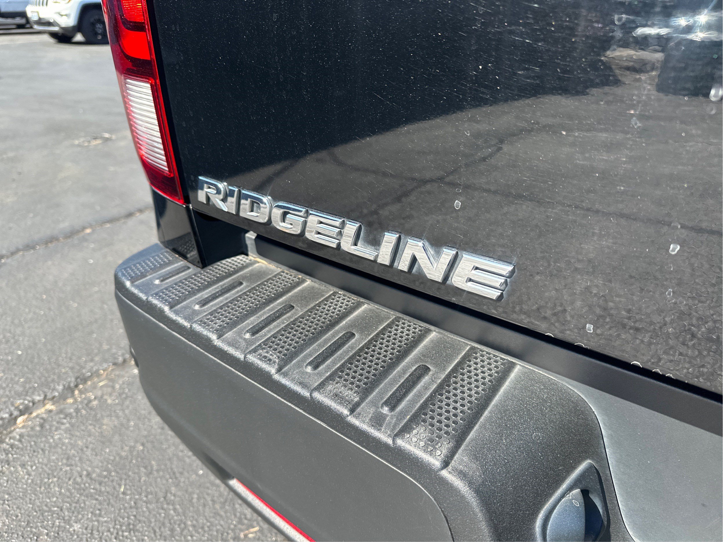 Used 2021 Honda Ridgeline Black Edition image 27