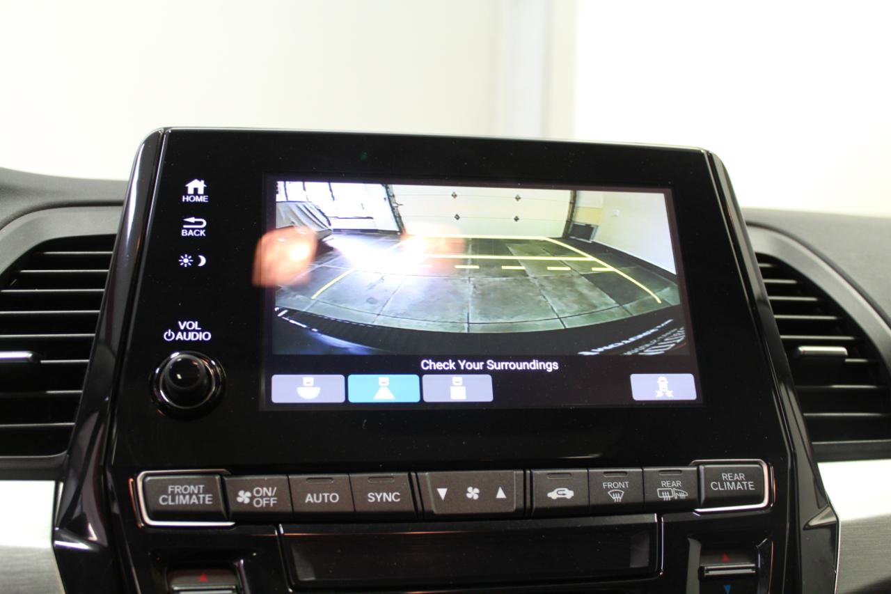 Used 2019 Honda Odyssey EX-L image 15