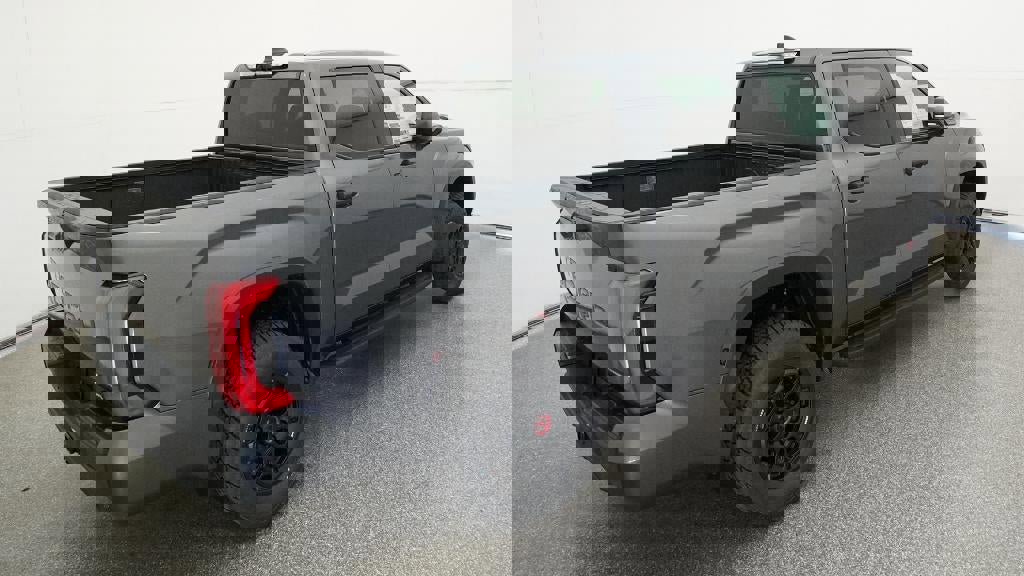 New 2026 Toyota Tundra TRD Pro image 9