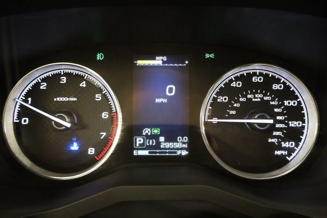 Used 2023 Subaru Forester Touring image 17