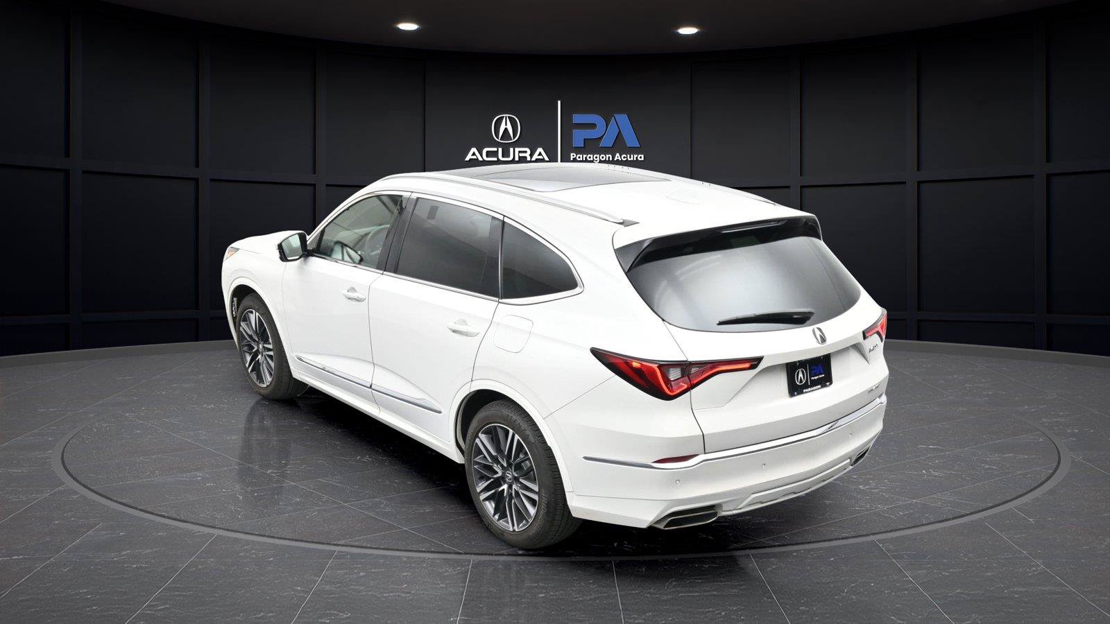 Certified 2026 Acura MDX w/ Advance Package AWD/4WD image 30