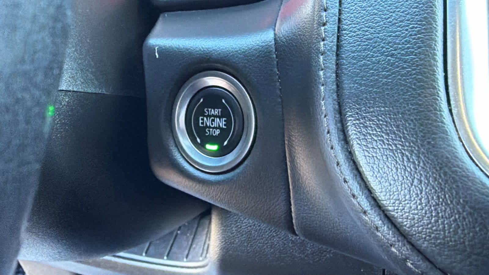 Used 2021 Chevrolet Tahoe High Country w/ Max Trailering Package image 17