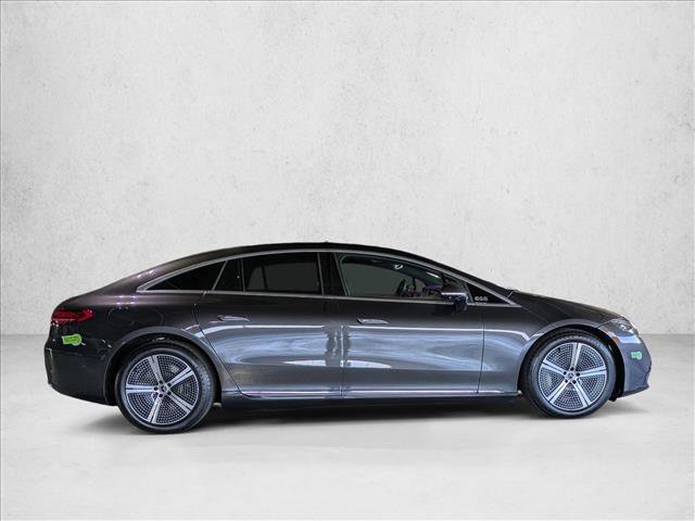 Certified 2023 Mercedes-Benz EQS 450+ Sedan image 7