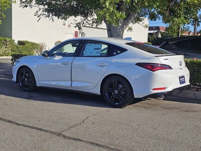 New 2026 Acura Integra A-Spec image 7