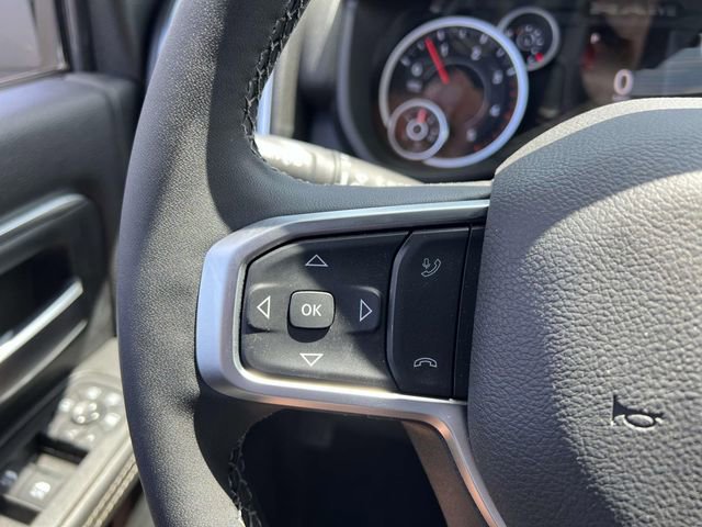 New 2025 RAM 2500 Big Horn image 16