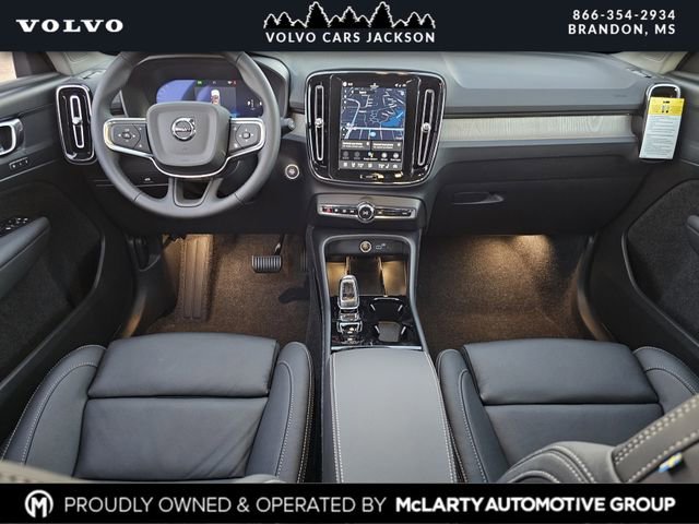 New 2026 Volvo XC40 B5 Plus w/ Protection Package Premier image 7