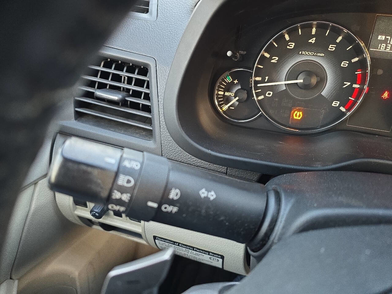 Used 2010 Subaru Outback 2.5i Premium image 31